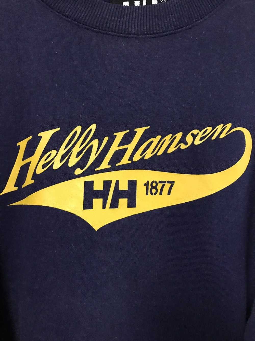 Helly Hansen Helly Hensen sweatshirt - image 2