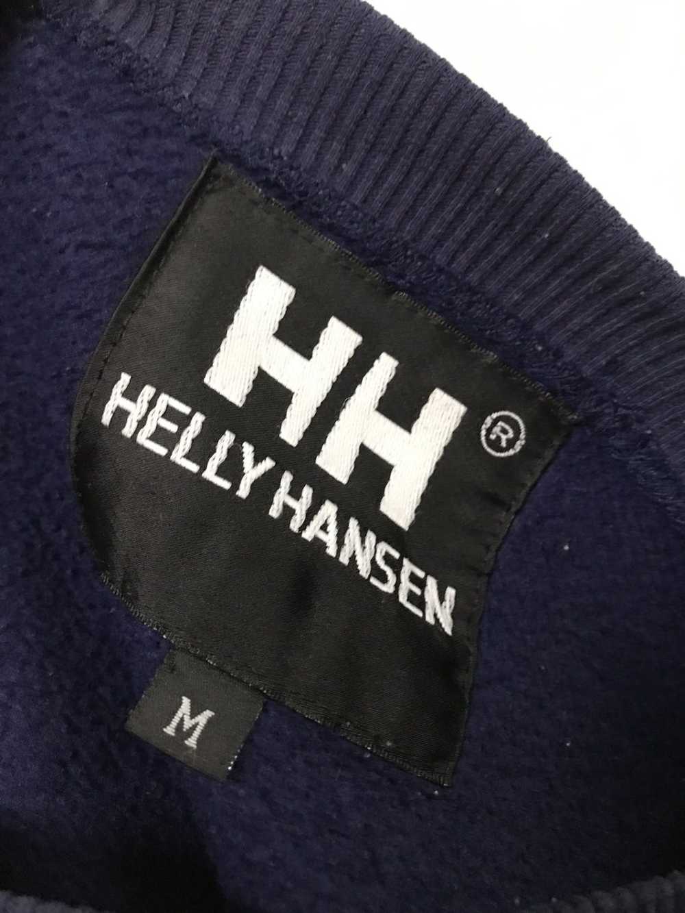 Helly Hansen Helly Hensen sweatshirt - image 4