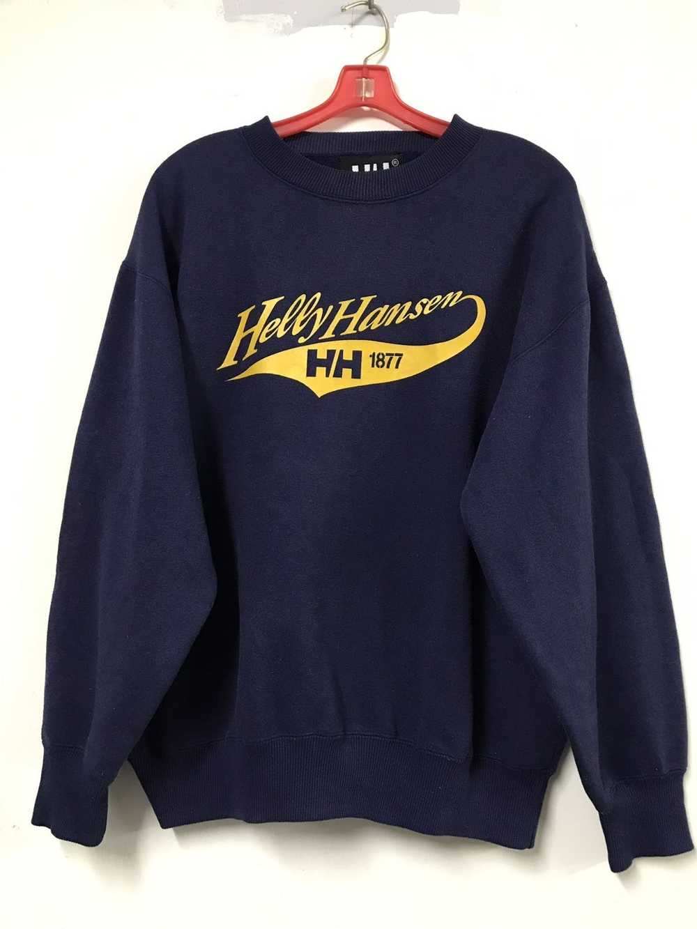 Helly Hansen Helly Hensen sweatshirt - image 5