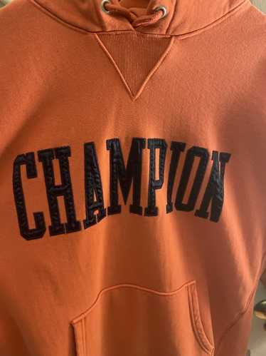 Champion Champion hoodie - image 1