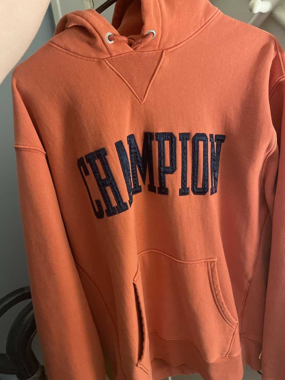Champion Champion hoodie - image 4
