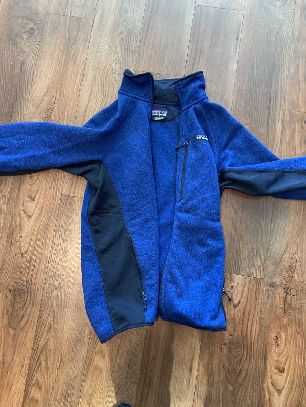 Patagonia Performance Better Sweater - image 1