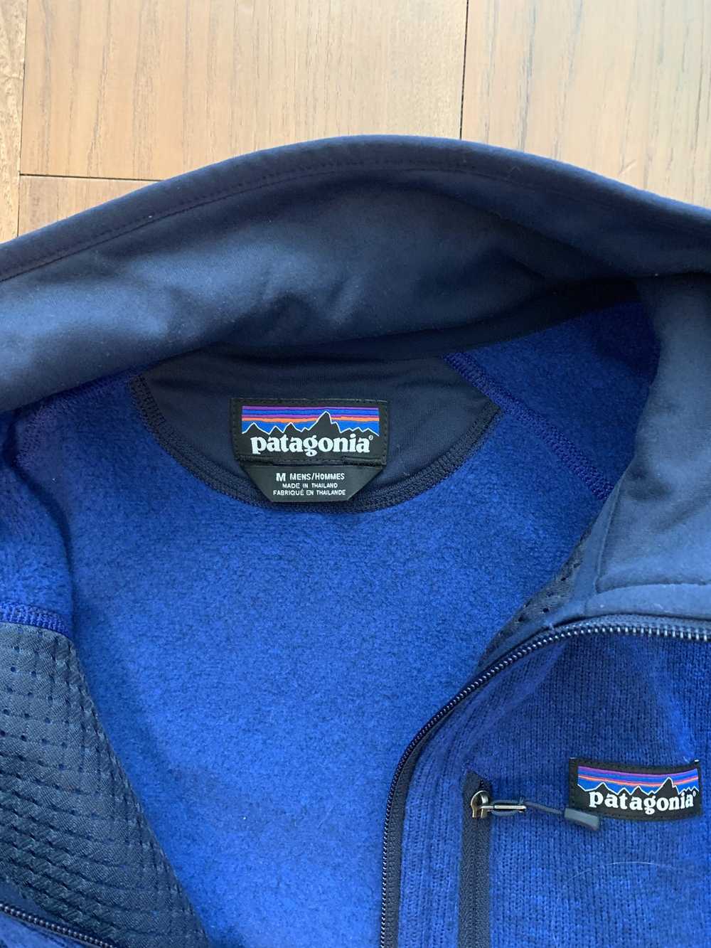 Patagonia Performance Better Sweater - image 2