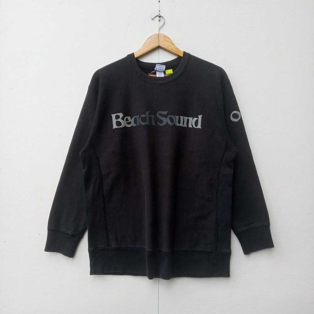 Life's a Beach × Surf Style × Vintage Beach Sound… - image 2