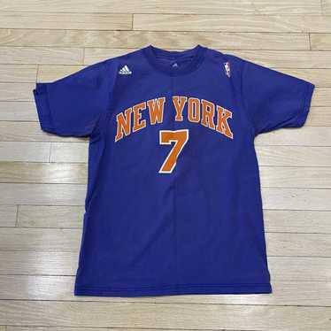 Adidas × NBA × Vintage 2005 Channing Frye NY Knic… - image 1