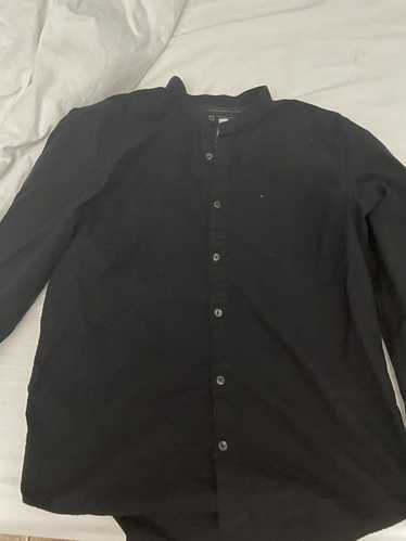 Pull & Bear Pull & Bear Long sleeve button up