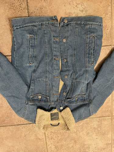 Penny Blue denim jacket - Size Large from Penney’… - image 1