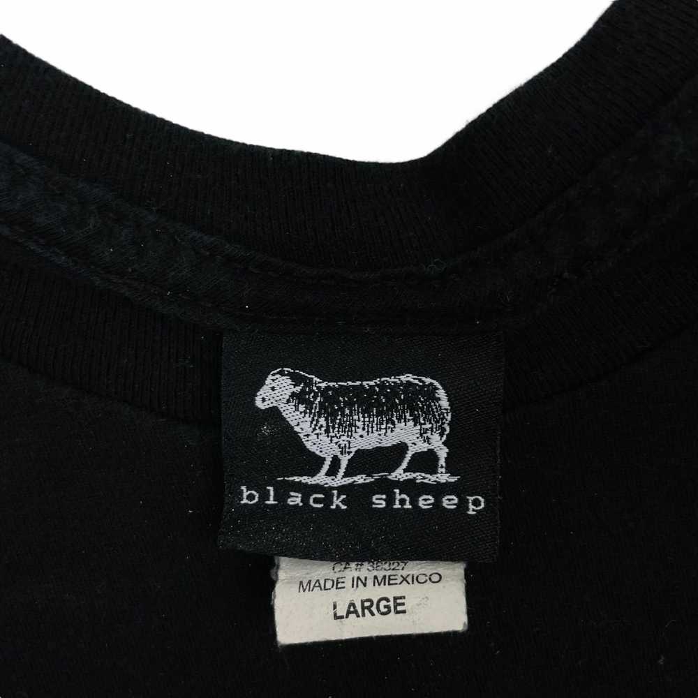 Black Sheep Black Sheep Skate Shop Just Do You Ni… - image 4