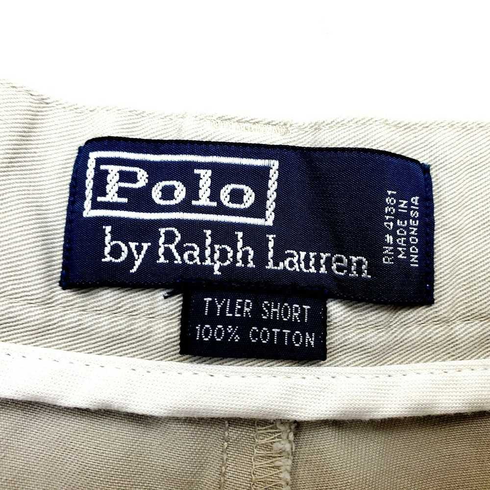 Polo Ralph Lauren Polo Ralph Lauren Tyler Short S… - image 3