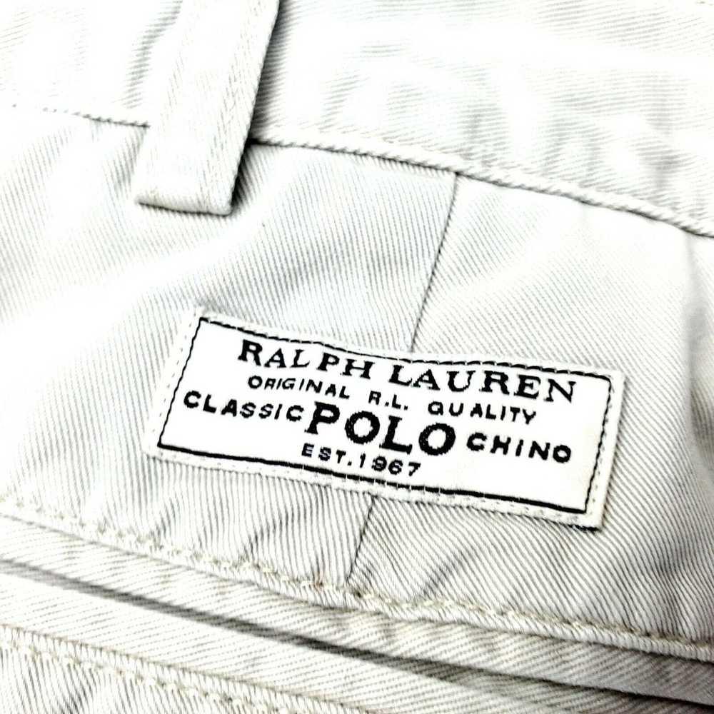 Polo Ralph Lauren Polo Ralph Lauren Tyler Short S… - image 6