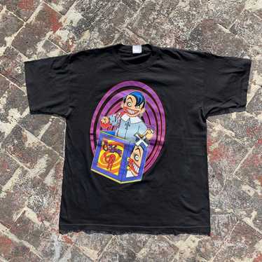 Vintage black sabbath ozzfest - Gem