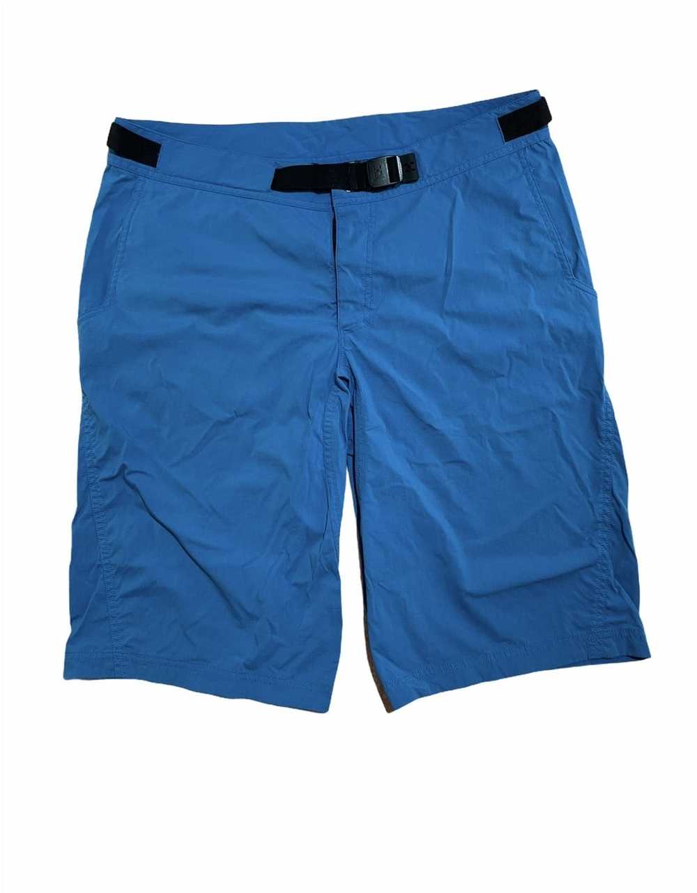 Haglofs × Outdoor Life Haglofs Outdoor Shorts - image 1