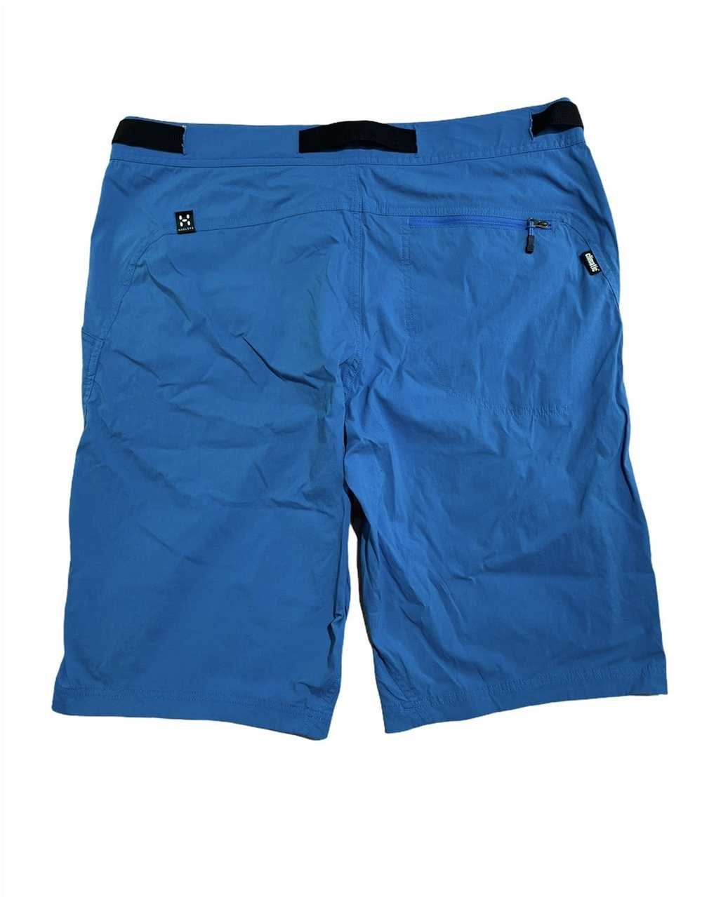 Haglofs × Outdoor Life Haglofs Outdoor Shorts - image 2