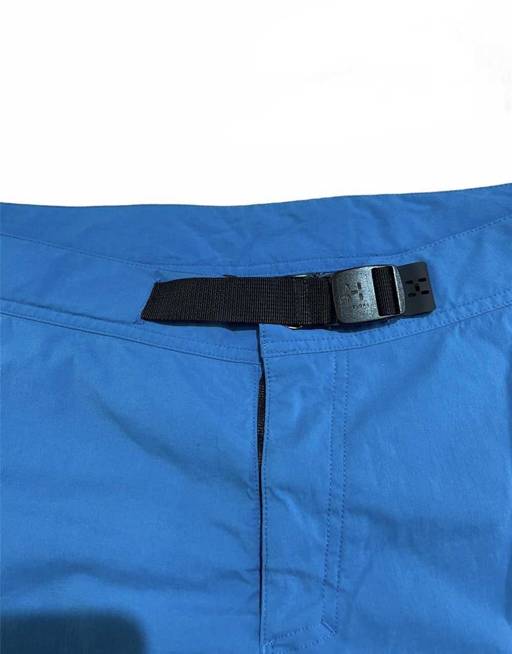 Haglofs × Outdoor Life Haglofs Outdoor Shorts - image 3