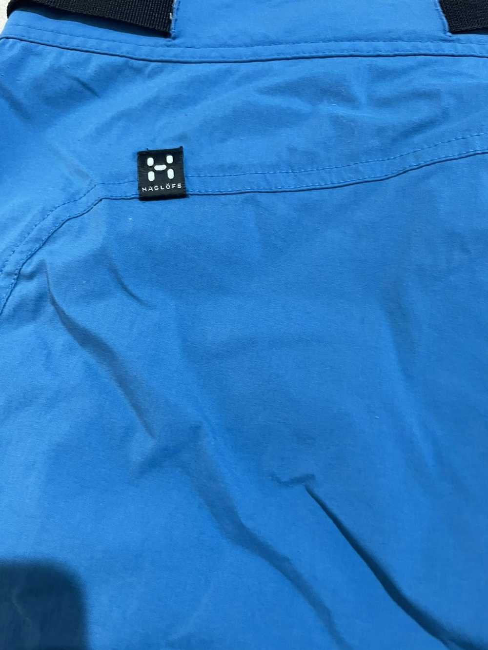 Haglofs × Outdoor Life Haglofs Outdoor Shorts - image 6