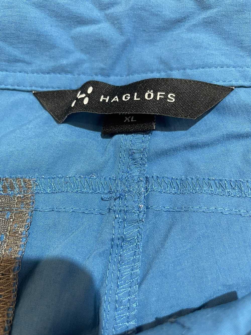 Haglofs × Outdoor Life Haglofs Outdoor Shorts - image 7