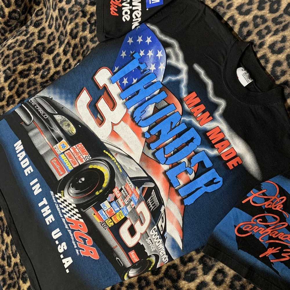 Chase Authentics × NASCAR × Vintage Vintage 1998 … - image 2