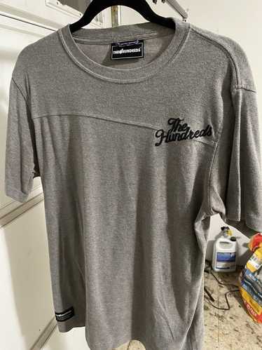 The Hundreds The hundreds shirt