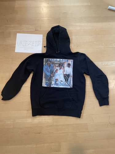 Geto boys sale supreme hoodie