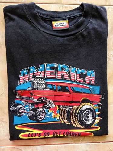 Made In Usa t shirts jeep America