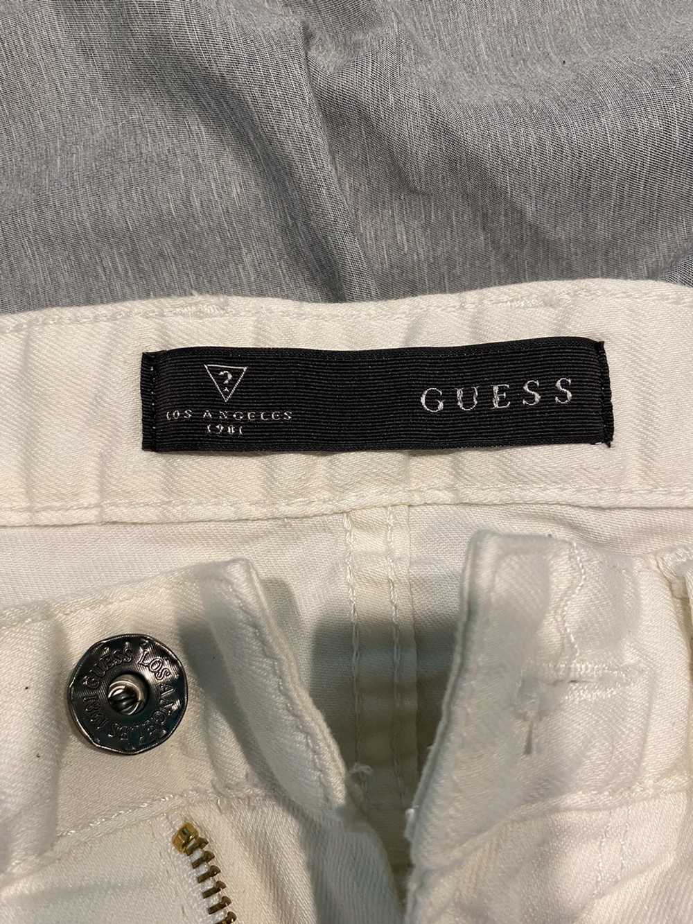 Guess Guess denim - image 3