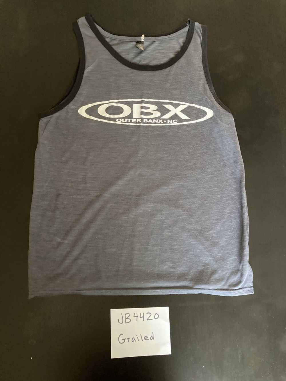 Other Outer Banks NC Tank Top - image 1