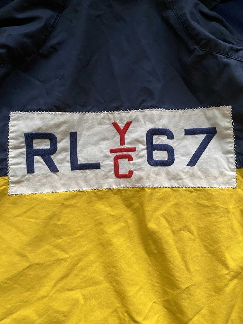Polo Ralph Lauren Very Rare VTG 90’s Polo by Ralp… - image 4