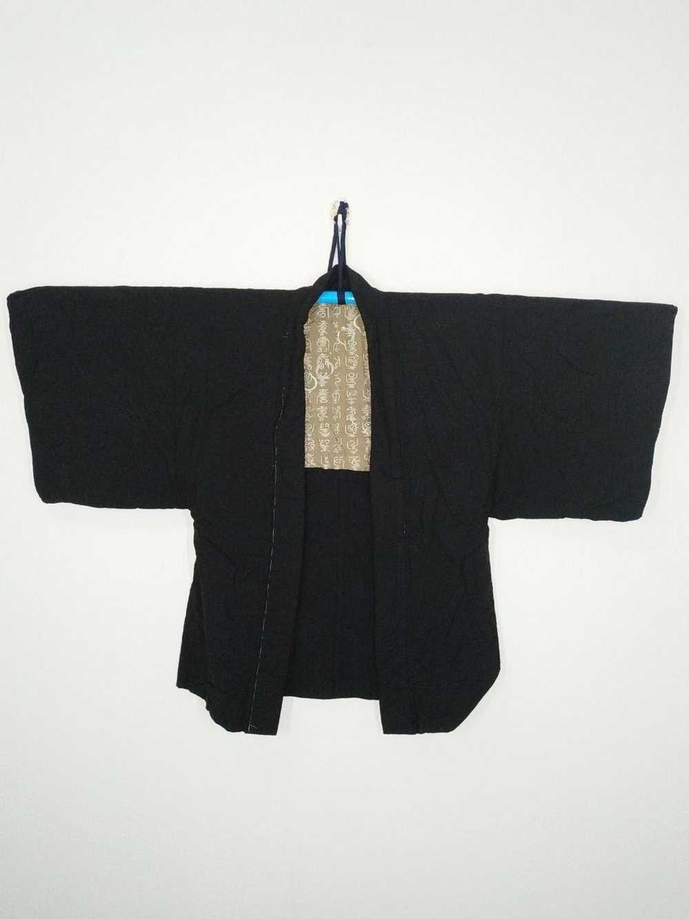 Japanese Brand × Kimono Japan Dragon A005 Vintage… - image 2