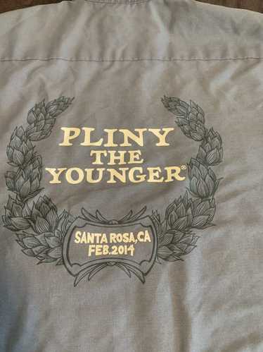 Vintage Pliny the Younger Beer tee