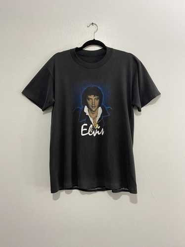 Vintage 80s elvis presley - Gem