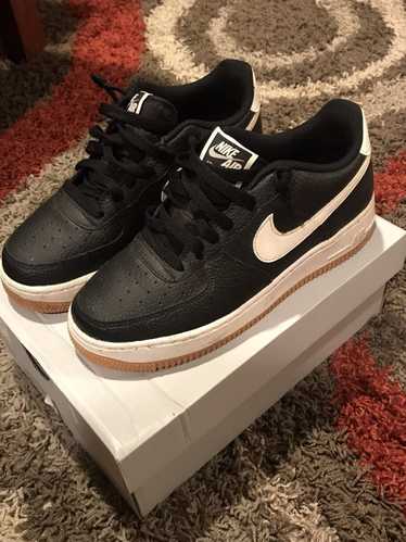 Nike Air Force 1s - image 1