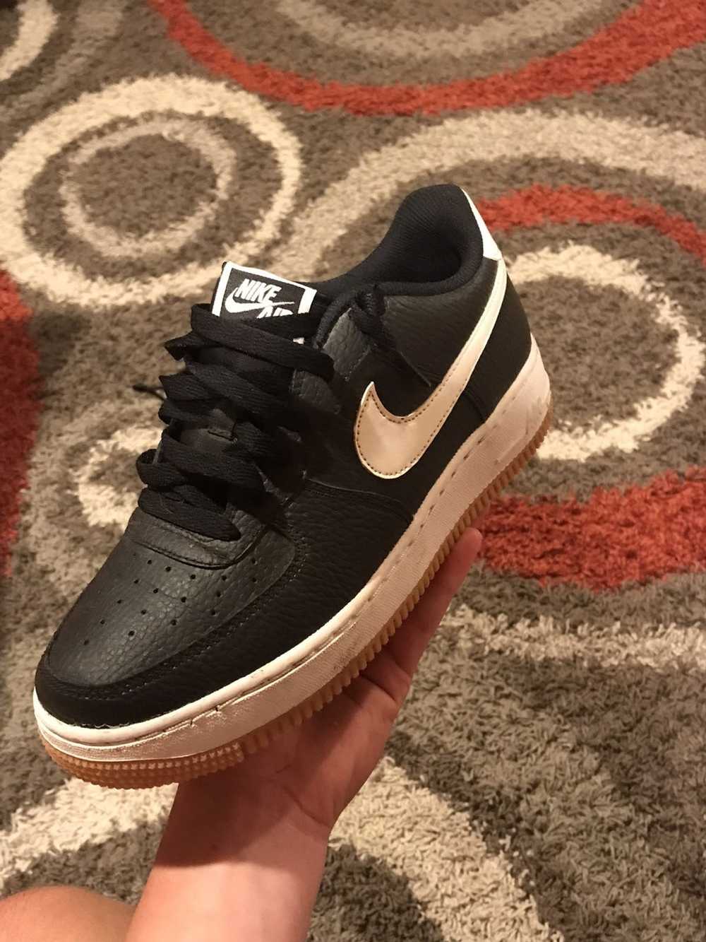 Nike Air Force 1s - image 2