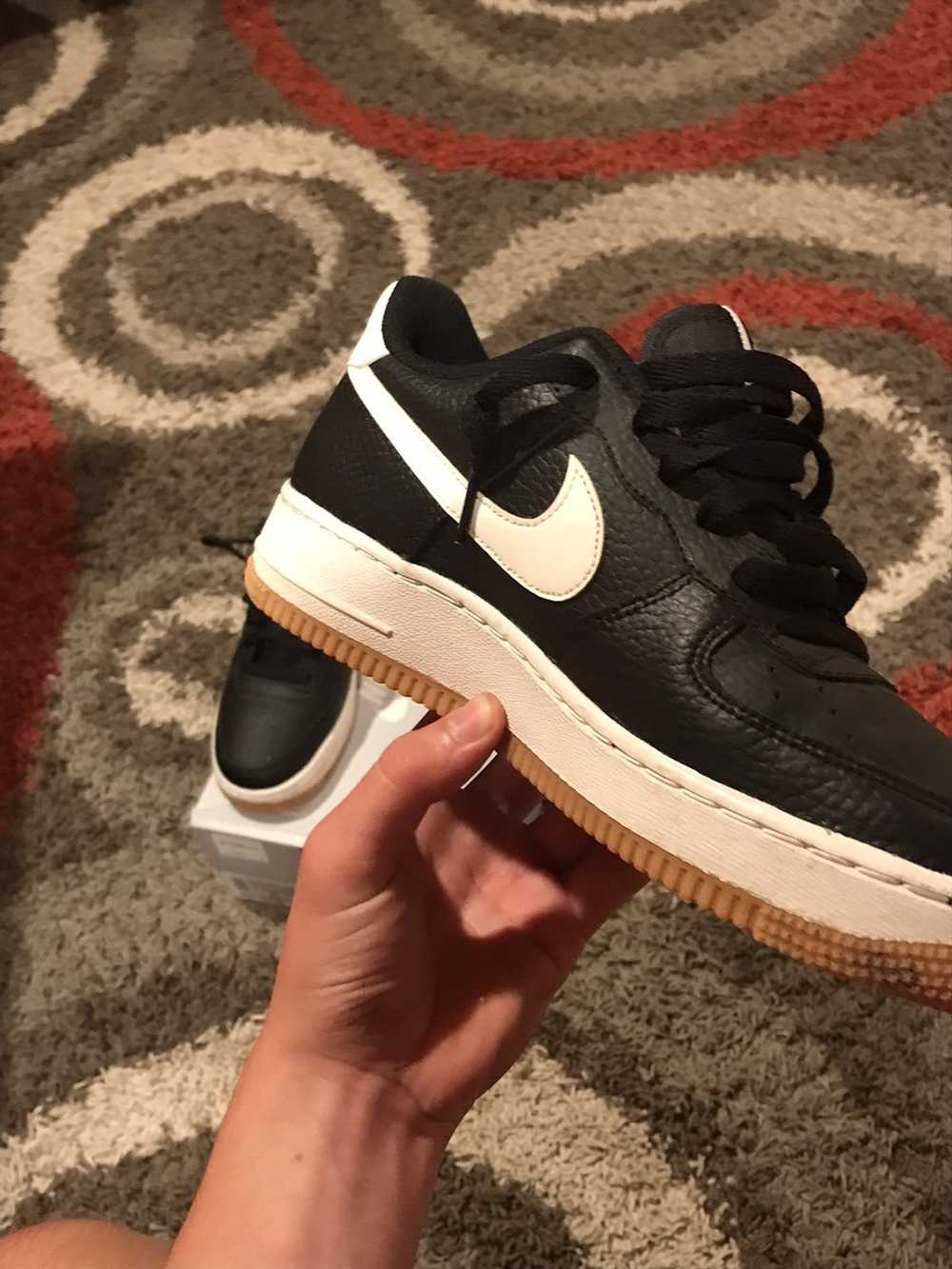 Nike Air Force 1s - image 4