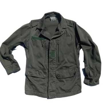Paul boye military jacket - Gem