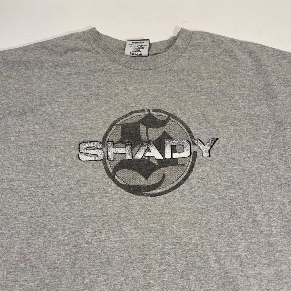 Shady Ltd × Streetwear × Vintage Vintage Shady Lt… - image 1