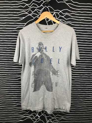 Band Tees × Rock T Shirt × Vintage Billy Joel At T