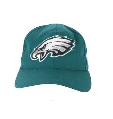 90s Philadelphia Eagles Starter Anorak - Loop Garms