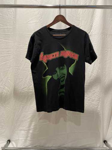 Vintage Vintage Rare early 2000’s Marilyn Manson T