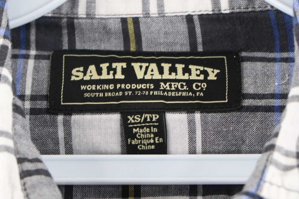 Salt Valley Salt Valley Western Double Pocket Pea… - image 4