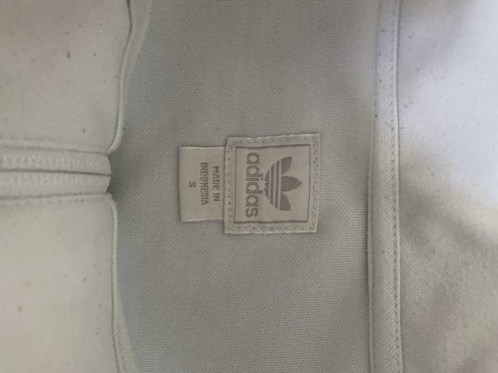 Adidas Adidas originals knicks zip-up jacket - image 4