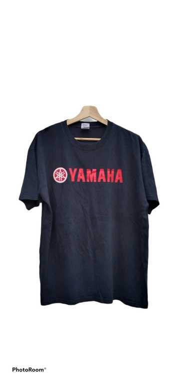 Racing × Sports Specialties × Yamaha YAMAHA SPELL… - image 1