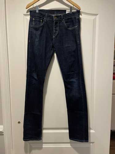 Rag & Bone Rag and Bone Standard Issue Fit 3 Slim 