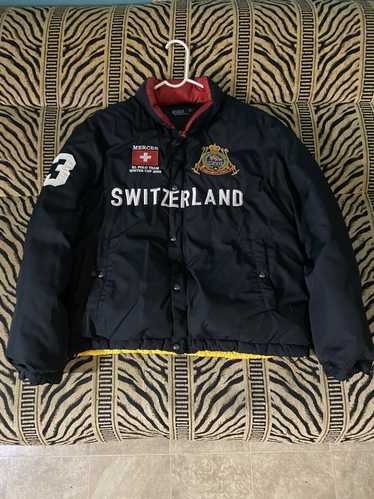 Polo ralph lauren switzerland - Gem