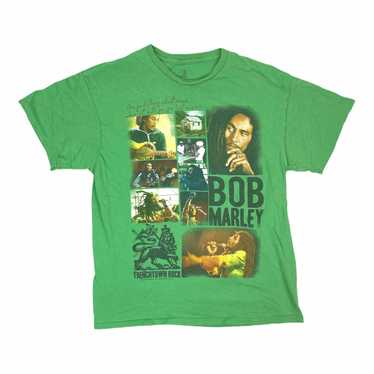 Zion rootswear bob marley - Gem