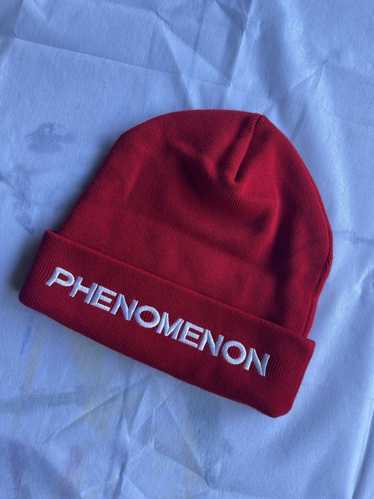 Phenomenon Phenomenon beanie