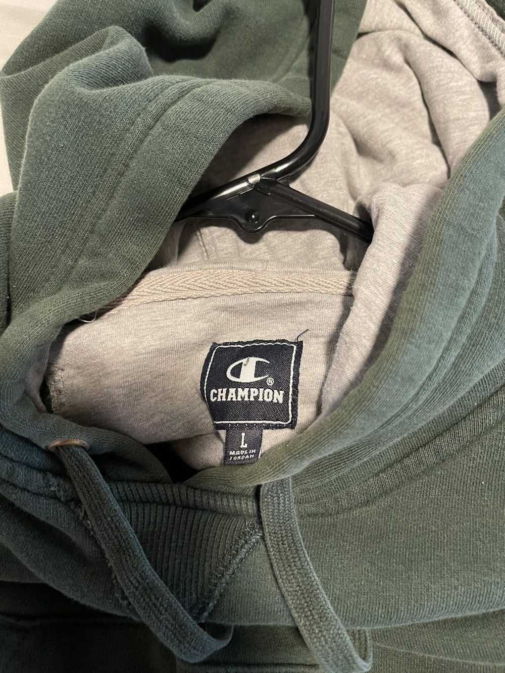 Champion Champion hoodie - image 2