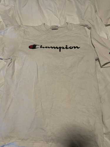 Champion Champion shirt - image 1