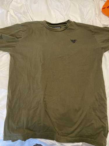 Hypland Green hypland shirt - image 1