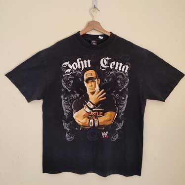 Wwe × Wwf John Cena Wwe Wwf Tshirt - image 1