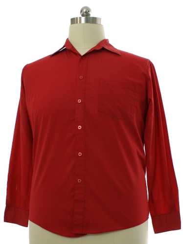 1980's Haband Mens Shirt - image 1